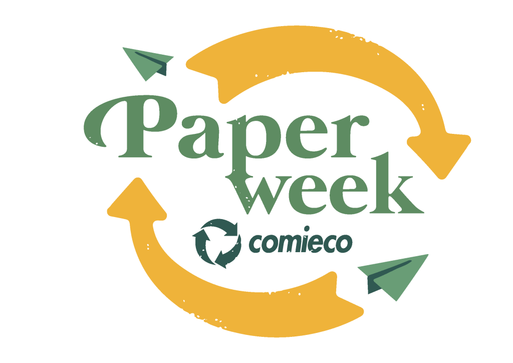 Paper week crea il tuo taccuino riciclato