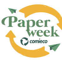 Paper week crea il tuo taccuino riciclato